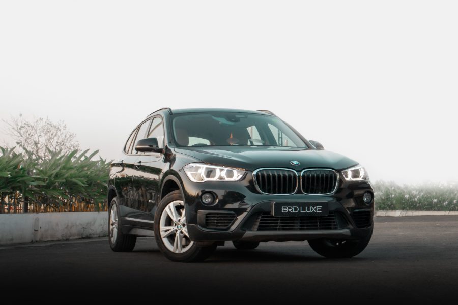 BMW X1 sDrive20i