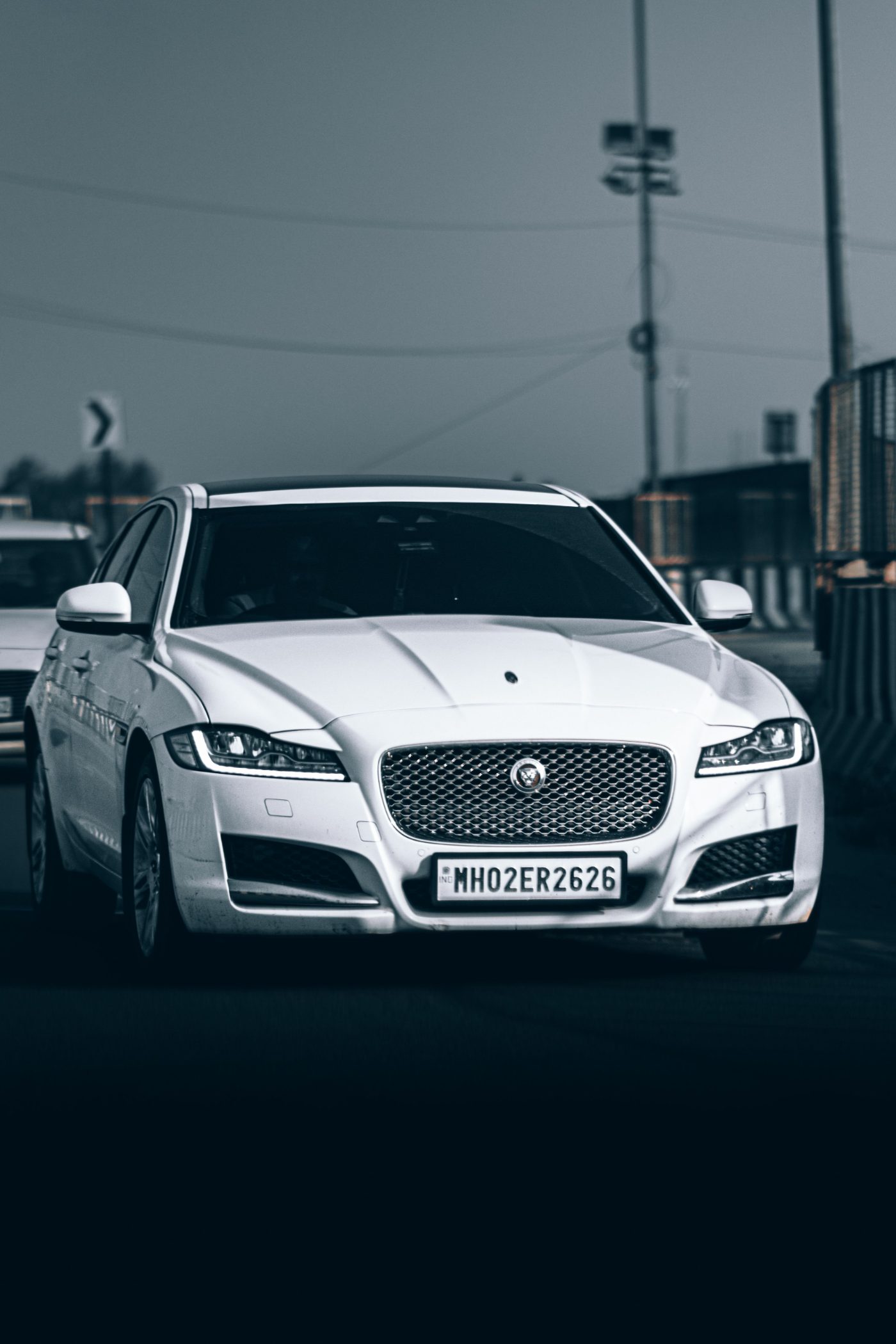 Jaguar XF Prestige